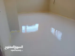  8 م  الرفاتي للعزل افي مواد الايبوكسي  نختص بجميع اعمال العزل  من منشآت صناعية وعزل أسطح المباني