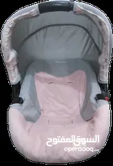  2 Soft Baby Bouncer FOR SALE