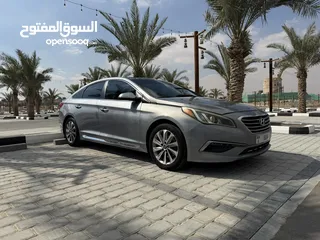  3 HYUNDAI SONATA 2017