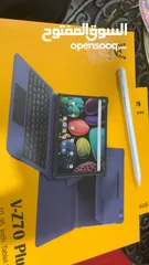  2 تابلت لابتوب ڤيكوشا جديد نوع V-Z70plus شوف الوصف وكاله