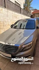  4 mercedes s400 2015 for sale