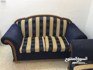  2 طقم كنب 9 مقاعد