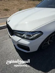  5 Bmw 530e 2022