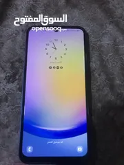  3 تلفون للبيع جديد galaxy A25