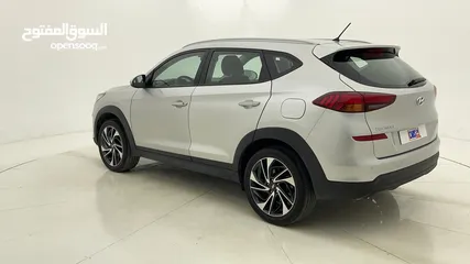  5 (HOME TEST DRIVE AND ZERO DOWN PAYMENT) HYUNDAI TUCSON