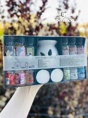  1 بكج تعطير للبيت