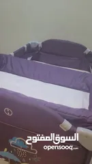  14 سرير للأطفال من عمر يوم حتى 4 سنوات