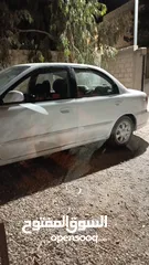  3 كيا سبكنرا  2001