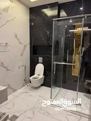  7 شقة سوبر ديلوكس ارضي في دير غبار