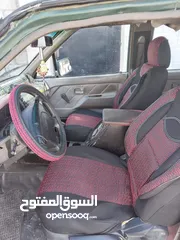  4 بكم أسوزو للبيع