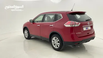  5 (FREE HOME TEST DRIVE AND ZERO DOWN PAYMENT) NISSAN X TRAIL