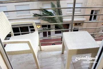  30 شقة مفروشة للإيجار 150م2 ( Property 11282 )