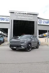  1 Kia ev5 Air 2023 zeroo