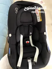  1 Maxi Cosi car seat