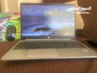 1 hp laptop windows core i5