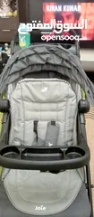  9 kids stroller on neat good working condition for aale