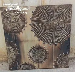  1 برواز فخم للبيع بحاله الجديد