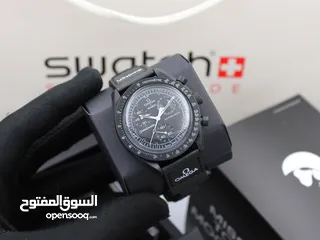  4 اوميغا سواتش بسعرررر حررررررررررق