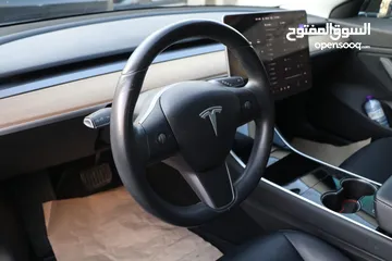  8 Tesla model 3 mid range 2018