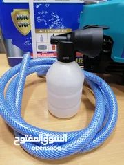  3 مضخة غسيل جنتل لاند الاصليه