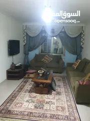  1 شقة مفروشة للايجار بالماصيون قريبه من كل شي