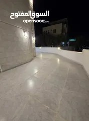  3 للبيع شقه بناء جديد لم تسكن ارضيه سوبر ديلوكس