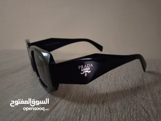  1 PRADA Sunglasses Original