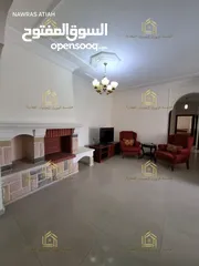  20 شقة سوبر ديلوكس - ضاحية النخيل - 3نوم 1ماستر - 201م - بلكونتين بإطلالــــه مميزة - منطقة فلل