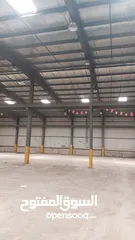  2 for rent warehouses started from 500m