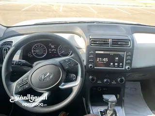  6 Hyundai Creta 2024 هيونداي كريتا