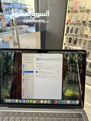  7 MACBOOK AIR M3 13 INCH UESD 16RAM 256GB