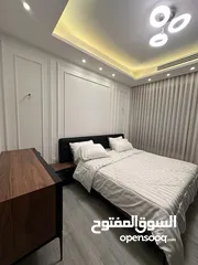  5 شقه دوبلكس مميزه في ديرغبار