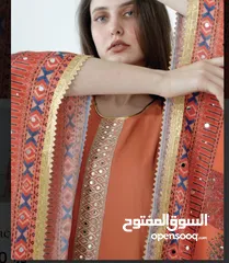  2 قفطان من افخم الموديلات بدبي