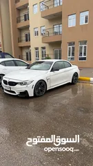  4 2015 BMW M4