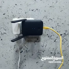  2 مقوي انترنت