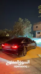  26 لكزس ES300 2019 ألترا فل كامل أعلى صنف لون كحلي غامق مميز للبيع
