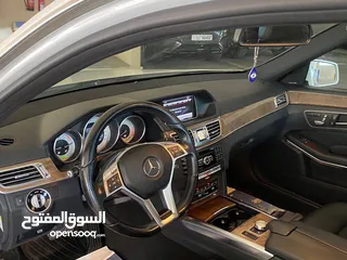  16 مرسيدس E350 للبيع 4MATIC