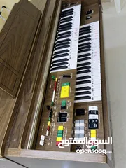  4 Piano Organo Yamaha Electone B-35