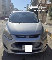  1 فورد سي ماكس انرجي plug-in للبيع