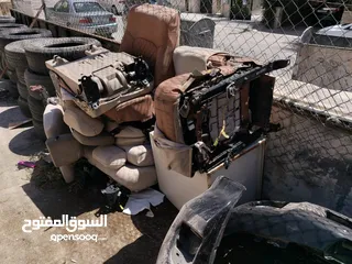  1 ضواو لاندكروزر موديل 2014