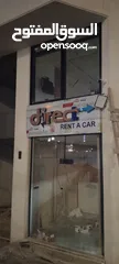  31 خطاط الحارثي تفصيل وتركيب كافة اللوحات الإعلانية سعر المتر 28دينار