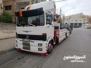  4 ونش نقل وتحميل داخل عمان وخارجها  ونشات داخل عمان للطوارئ لسحب و نقل السيارات المعطلة