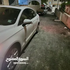  11 فورد فيرجن 2017 فحص كامل كلين  فل كامل رقم