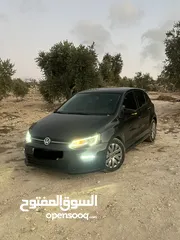  1 بولو 2011 للبيع