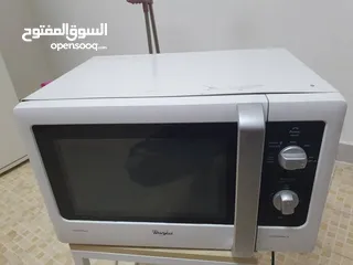  1 مايكرويف 20 لتر مستعمل للبيع في العين Used 20 liter microwave for sale in Al Ain