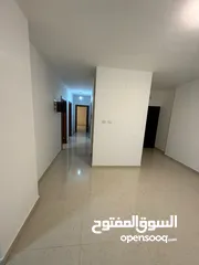  21 شقة فسيحة للإيجار في الشرفة – سكن عائلي راقٍ بسعر مميز
