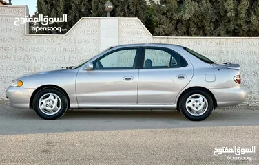  2 مطلوب افانتي 1995-1998 دفعة 1500-2000 + أقساط 100-150 على سنة لغاية سعر 3500