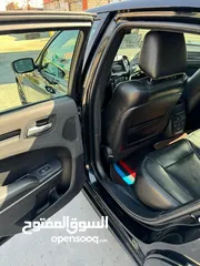  6 كرايسلر 300s