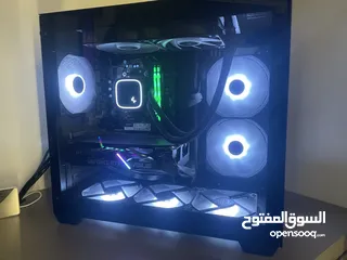  1 Gaming pc '