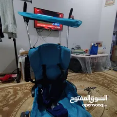  6 عربانه baby stroller